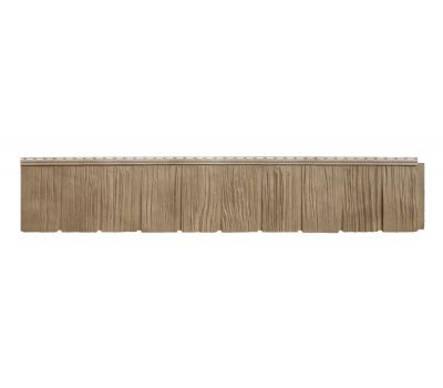 Фасадная панель Я Фасад Сибирская Дранка Янтарь от производителя Grand Line по цене 516 р Фасадная панель Я Фасад Сибирская Дранка Янтарь от производителя Grand Line по цене 516 р