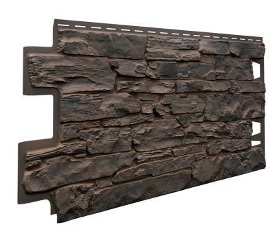 Фасадные панели природный камень Solid Stone Сицилия от производителя  Vox по цене 708 р