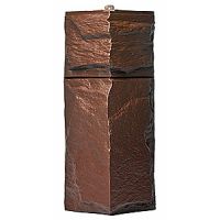 Угол Гранит Леон - Коричневый Угол Гранит Леон - Коричневый