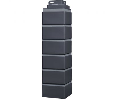 Угол Кирпич Клинкерный Графит от производителя Fineber по цене 552 р Угол Кирпич Клинкерный Графит от производителя Fineber по цене 552 р