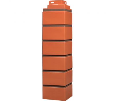 Угол Кирпич Клинкерный Керамический от производителя Fineber по цене 552 р Угол Кирпич Клинкерный Керамический от производителя Fineber по цене 552 р