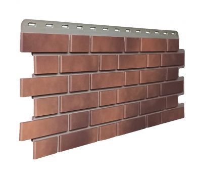 Фасадные панели (цокольный сайдинг) Кирпич Клинкерный 3D Керамически черный от производителя Fineber по цене 538 р Фасадные панели (цокольный сайдинг) Кирпич Клинкерный 3D Керамически черный от производителя Fineber по цене 538 р