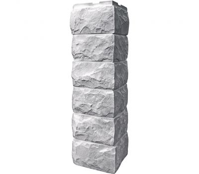 Угол Скол - Светло- серый от производителя Fineber по цене 526 р Угол Скол - Светло- серый от производителя Fineber по цене 526 р