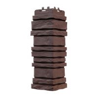 Угол Стандарт Скала Шоколадный (Коричневый) Угол Стандарт Скала Шоколадный (Коричневый)