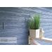 Фасадная панель Хокла Color - Голубика от производителя  Ю-Пласт по цене 420 р
