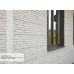 Фасадная панель Стоун Хаус Кварцит - Светло-Серый от производителя  Ю-Пласт по цене 378 р