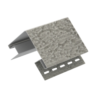 Наружный угол Стоун Хаус S-Lock Клинкер Балтик Холодный цемент Наружный угол Стоун Хаус S-Lock Клинкер Балтик Холодный цемент