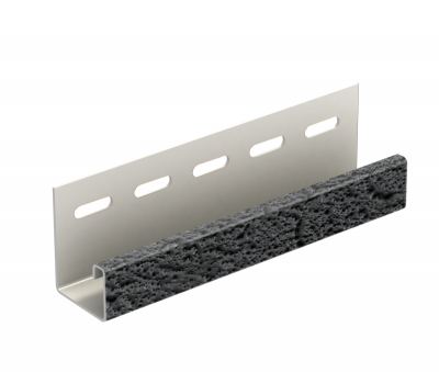 J-планка Стоун Хаус S-Lock Клинкер Нордик Графитовый от производителя Ю-Пласт по цене 348 р J-планка Стоун Хаус S-Lock Клинкер Нордик Графитовый от производителя Ю-Пласт по цене 348 р