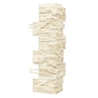 Угол для цокольного сайдинга Скалистый камень - Оттава Угол для цокольного сайдинга Скалистый камень - Оттава