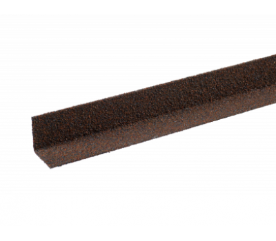 Уголок металлический внутренний HAUBERK Баварский от производителя Технониколь по цене 750 р Уголок металлический внутренний HAUBERK Баварский от производителя Технониколь по цене 750 р