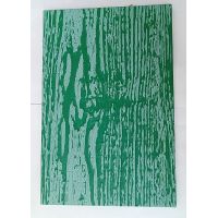 Фиброцементный сайдинг-панель Изумруд (RAL 6026/6027) Фиброцементный сайдинг-панель Изумруд (RAL 6026/6027)