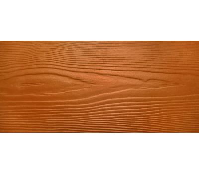 Фиброцементный сайдинг коллекция - Wood Земля - Бурая земля С32 от производителя  Cedral по цене 2 580 р