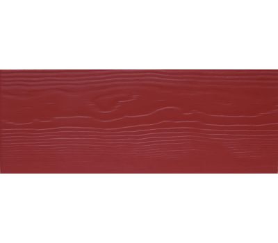 Фиброцементный сайдинг коллекция - Wood Земля - Красная земля С61 от производителя  Cedral по цене 2 580 р