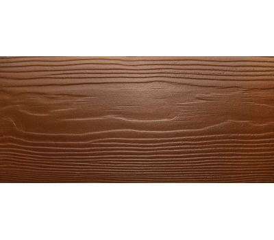 Фиброцементный сайдинг коллекция - Wood Земля - Теплая земля С30 от производителя  Cedral по цене 2 580 р