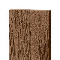 Фиброцементный сайдинг - Короед БК-8007 Фиброцементный сайдинг - Короед БК-8007