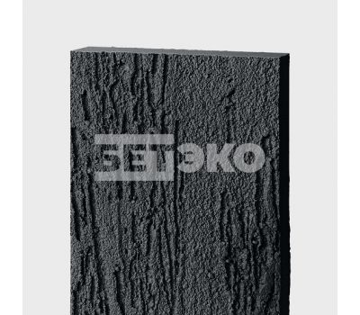 Фиброцементный сайдинг - Короед БК-9011 от производителя  Бетэко по цене 1 198 р