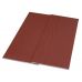 Цементно-минеральная фасадные панель Красный от производителя  CM Bord по цене 1 620 р