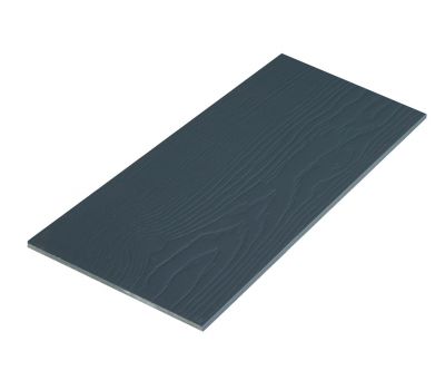 Цементно-минеральная фасадные панель Тёмно Серый от производителя  CM Bord по цене 1 620 р