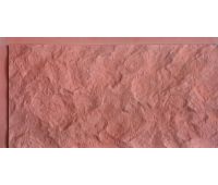 Фасадная плитка «Колотая фаска» № 14 Фасадная плитка «Колотая фаска» № 14