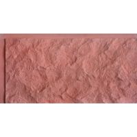 Фасадная плитка «Гладкий кирпич с фаской» № 14 Фасадная плитка «Гладкий кирпич с фаской» № 14