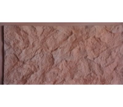 Фасадная плитка «Большой сколотый камень» № 20 от производителя «Кирисс Фасад» по цене 1 980 р Фасадная плитка «Большой сколотый камень» № 20 от производителя «Кирисс Фасад» по цене 1 980 р