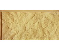 Фасадная плитка «Колотая фаска» № 37Б Фасадная плитка «Колотая фаска» № 37Б