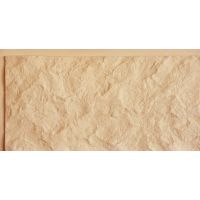 Фасадная плитка «Гладкий кирпич с фаской с расшивкой шва» № 44Б Фасадная плитка «Гладкий кирпич с фаской с расшивкой шва» № 44Б