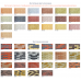 Фасадная плитка «Клинкерный Кирпич двухцветный» от производителя  «Кирисс Фасад» по цене 2 040 р