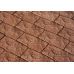 Фасадная плитка «Малый сколотый камень» от производителя  «Кирисс Фасад» по цене 1 980 р