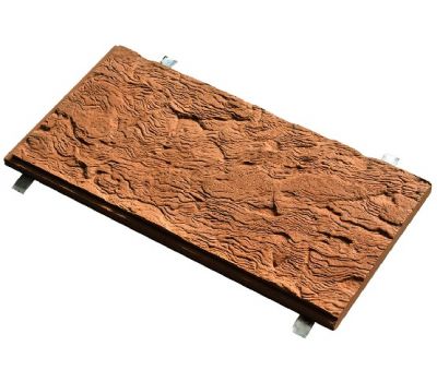 Фасадная плитка «Песчаник» от производителя  «Кирисс Фасад» по цене 1 980 р