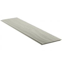 Фиброцементный сайдинг Клик матовый 190х3000х8мм КP 12 Серая галька Фиброцементный сайдинг Клик матовый 190х3000х8мм КP 12 Серая галька