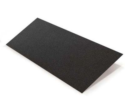 Плоский лист Серый от производителя  Metrotile по цене 1 583 р