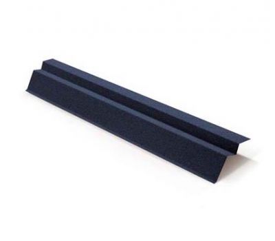 Карнизная планка Темно-синий от производителя  Metrotile по цене 1 748 р