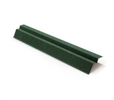 Карнизная планка Зеленый от производителя  Metrotile по цене 1 379 р
