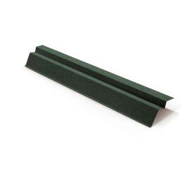 Карнизная планка Темно-зеленый от производителя  Metrotile по цене 1 748 р