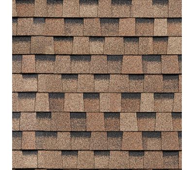 Двухслойная ламинированная черепица Ранчо Бронзовый от производителя Shinglas по цене 606 р Двухслойная ламинированная черепица Ранчо Бронзовый от производителя Shinglas по цене 606 р