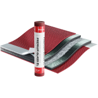 Подкладочный ковер Premium Glass EL 15 м Подкладочный ковер Premium Glass EL 15 м