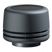 Колпак ИЗЛ-110/500/ Чёрный (RR23) Колпак ИЗЛ-110/500/ Чёрный (RR23)