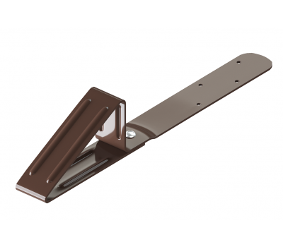 Снегозадержатель от производителя Docke по цене 9 480 р Снегозадержатель от производителя Docke по цене 9 480 р