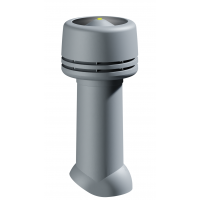 Трубный аэратор Серый (RR23) Трубный аэратор Серый (RR23)