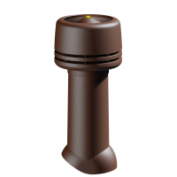 Трубный аэратор Тёмно-коричневый (RR32) Трубный аэратор Тёмно-коричневый (RR32)