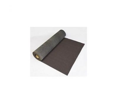Ендовный ковер Темно-коричневый, рулон 10х1м от производителя  Shinglas по цене 7 800 р