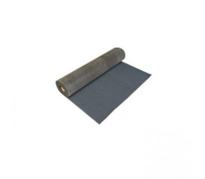 Ендовный ковер Темно-серый, рулон 10х1м от производителя  Shinglas по цене 7 800 р