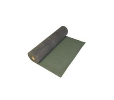 Ендовный ковер Темно-зеленый, рулон 10х1м от производителя  Shinglas по цене 7 800 р