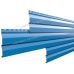 Металлический сайдинг МП СК-14х226 (ПЭ-01-5015-0.5) Синее небо от производителя  Металл Профиль по цене 497 р