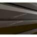 Металлический сайдинг МП СК-14х226 (PURMAN-20-RR32-0.5) Темно-коричневый от производителя  Металл Профиль по цене 1 548 р