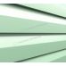 Металлический сайдинг МП СК-14х226 (PURMAN-20-Tourmalin-0.5) Светло-зеленый металлик от производителя  Металл Профиль по цене 1 548 р