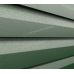 Металлический сайдинг МП СК-14х226 (VikingMP E-20-6005-0.5) Зеленый мох от производителя  Металл Профиль по цене 1 368 р