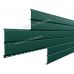 Металлический сайдинг Lбрус-15х240 (VikingMP E-20-6005-0.5) Зеленый мох от производителя  Металл Профиль по цене 1 392 р