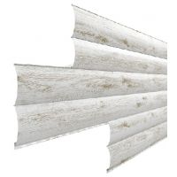 Металлический сайдинг Woodstock-28х330 (ECOSTEEL_MA-01-Беленый Дуб-0.5) Металлический сайдинг Woodstock-28х330 (ECOSTEEL_MA-01-Беленый Дуб-0.5)